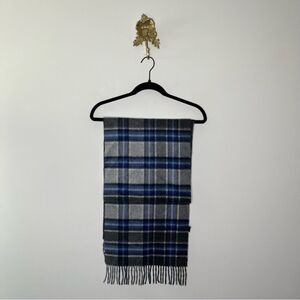 Andrew Stewart Cashmere Scarf